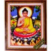 Tranh thêu Phật Tổ Như Lai - EVA8089